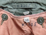 Women's Officer's Overcoat with Liner 10R <br> (B-39" W-36" H-42")
