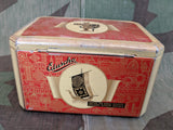 Eduscho Kaffee Coffee Tin