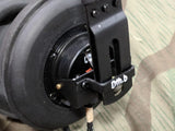 Repro Panzer Headset Dfh.b w/ Modern Headphone Jack
