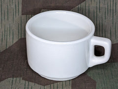 Wehrmacht Style Coffee Cup