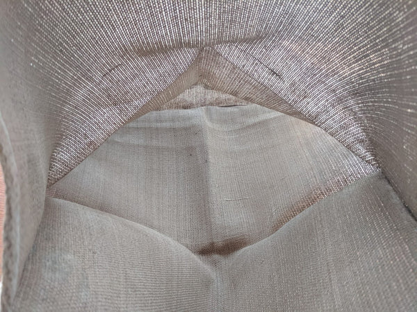 Paper Twine H. Vpfl 1942 Ration Sack