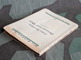 Die Feldbücher Heimat und Welt Book 1916