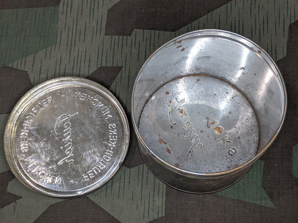 Feurich Keks Cookie Tin