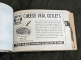 US 120 War Time Meat Recipes