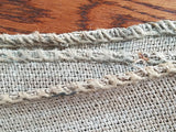 Paper Twine H. Vpfl 1942 Ration Sack