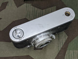 Post war Zorki Soviet Leica Copy AS-IS