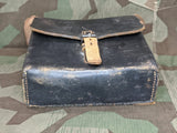 Communications Tool Pouch w/ Partial Strap