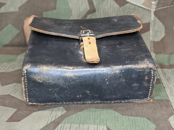 Communications Tool Pouch w/ Partial Strap
