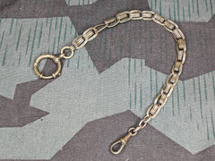 Vintage Watch Chain