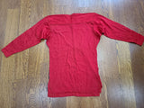 USMC Football Jersey (Size 42)