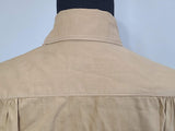WAAC Military Shirt Khaki Blouse <br> (B-40" W-35")