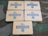 Pteo Marquesas Cigarette Tin
