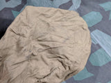 Original Wehrmacht Shoe Bag