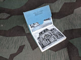 Bad Rothenfelde Tourist Photo Booklet
