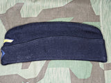Original Kriegsmarine Cap Paris Size 60