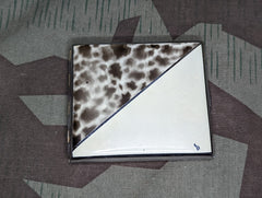 Period Deco Cigarette Case