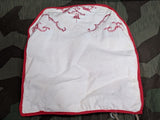 Bei uns herrscht Ordnung Linen Bag