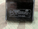 Bakelite Piccolo Ink Blotting Paper Roller D.R.G.M.