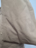 WAC Khaki Jacket 38S <br> (B-41.5" W-36")