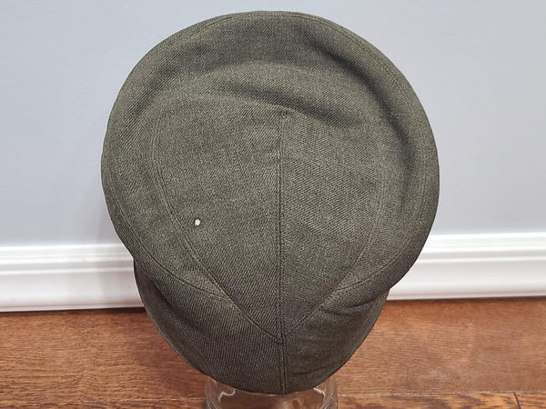 Women's Marine Corps Hat Named (Size 21)