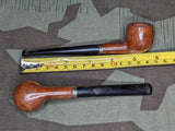 German Bruyere Pipe