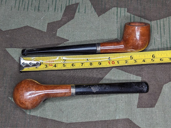 German Bruyere Pipe
