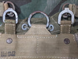 1942 Tropical Rucksack British Webbing!!!