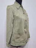 Women's Marine Utility Coat (40" Bust)