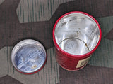 Vasenol Fuss Puder Tin