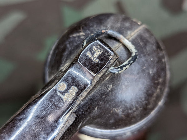 1939 FF33 Field Phone WORKING