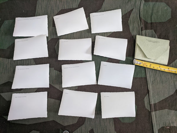 Der Schöne Rhein 12 Souvenir Photos