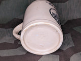 Gesundheit! 1/2L Krug American Stein