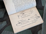 Kriegsflugzeuge Aircraft Identification Book 1942