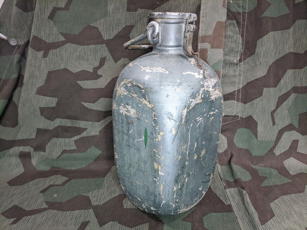 10L Overpainted Trinkwasser Can
