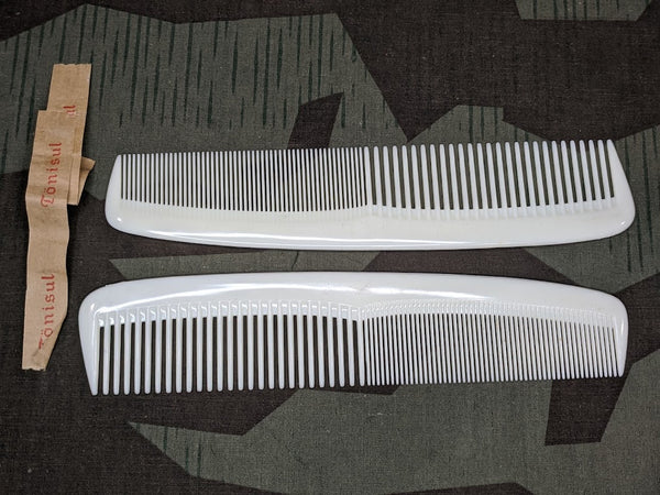 Original Tönisul German Comb