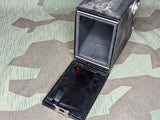 Balda Frontbox Camera