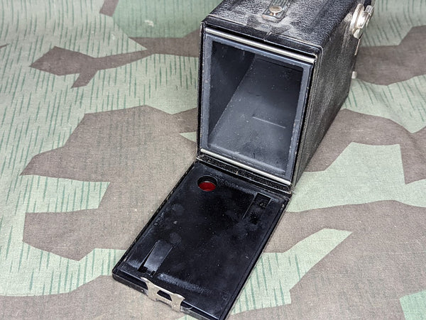 Balda Frontbox Camera