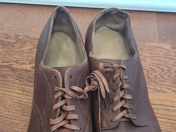 WAC / Nurse Shoes - Size 11 1/2 A