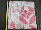 Japanese Hankies (Lot of 2)