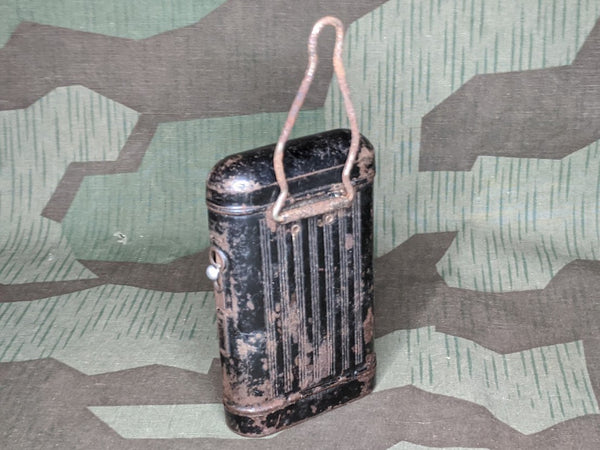 Crone German Flashlight