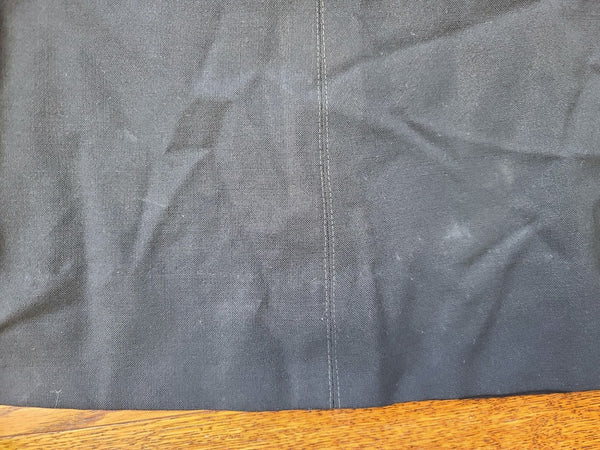 NNC Navy Nurse Skirt (Named) <br> (W-28.5" H-38")