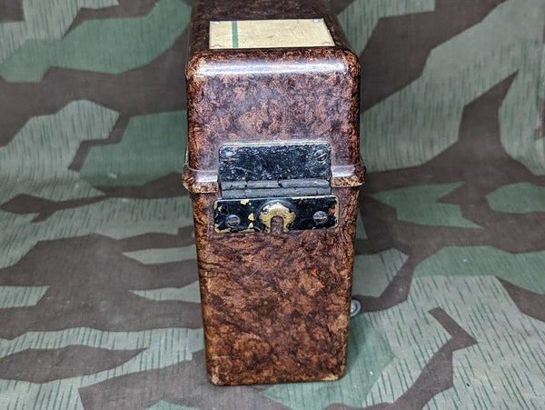 1939 FF33 Field Phone WORKING