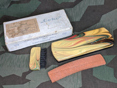 Coko Clothing Brush Set in Box