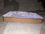 Thalysia Yeast Tin with 2 1930s Magazines