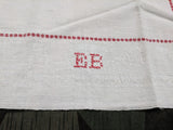 Staubtuch Dust Cloth EB