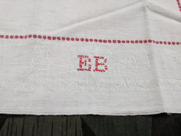 Staubtuch Dust Cloth EB