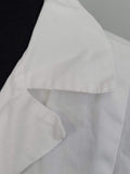 NNC Navy Nurse Hospital Work Dress & Belt <br> (B-40" W-29" H-38")