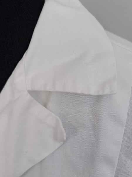 NNC Navy Nurse Hospital Work Dress & Belt <br> (B-40" W-29" H-38")