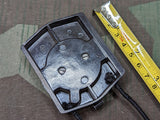 Original Wehrmacht Compass with Lanyard