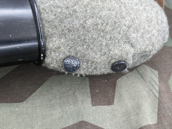 Reproduction German Canteen